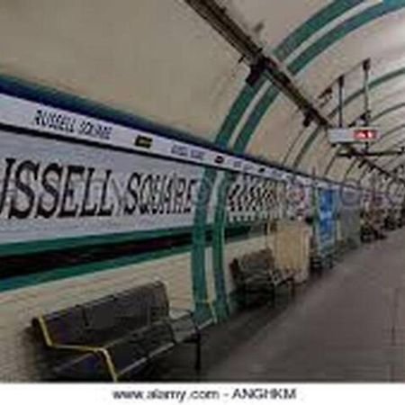 Apartasuites London Emerald 외부 사진