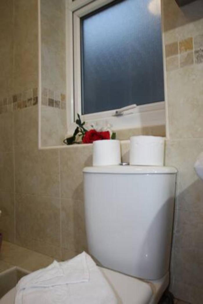 Apartasuites London Emerald 외부 사진