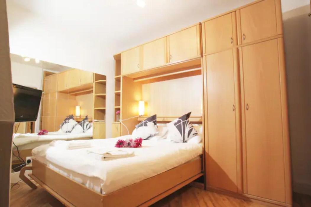 Apartasuites London Emerald 외부 사진