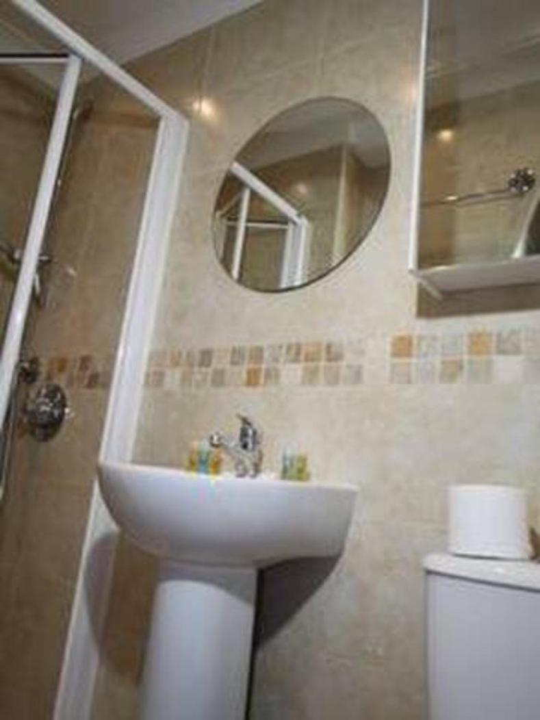 Apartasuites London Emerald 외부 사진