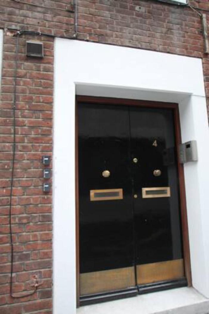 Apartasuites London Emerald 외부 사진